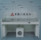 吸塵消毒式點鈔工作臺