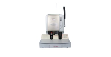 匯金 HJ-50C半自動裝訂機